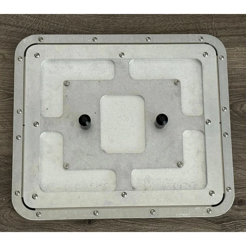 DTG Platens for Epson F2000/F2100/F3070 10